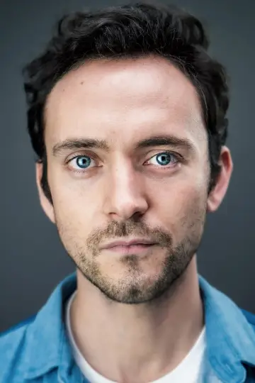 Zdjęcie George Blagden #44576