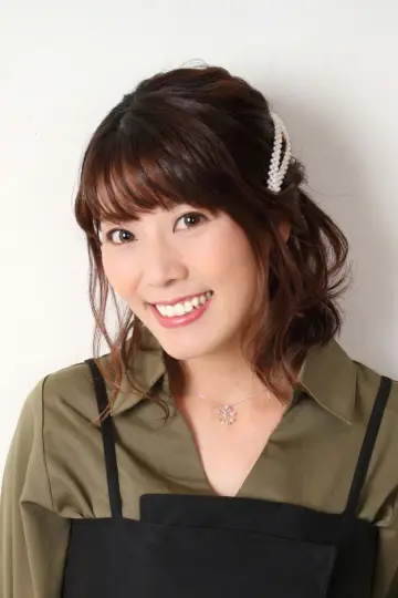 Zdjęcie Hitomi Takeuchi -> Hitomi Takeuchi #337874