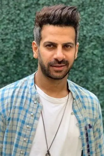 Zdjęcie Karan Veer Mehra