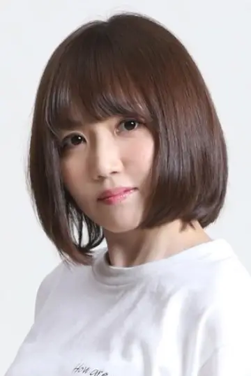 Zdjęcie Jurij Jamaoka (Yuri Yamaoka) #329019