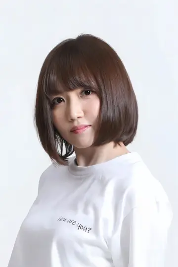 Zdjęcie Jurij Jamaoka (Yuri Yamaoka) #329020
