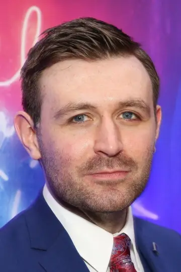 Zdjęcie James McArdle #29307