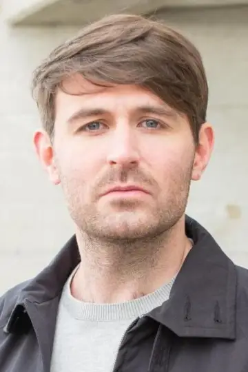 Zdjęcie James McArdle #29309