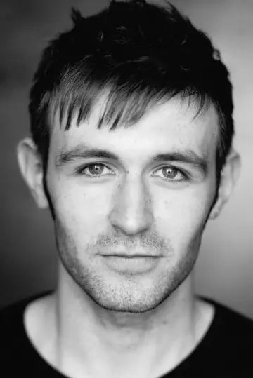 Zdjęcie James McArdle #29311