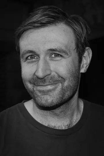 Zdjęcie James McArdle #29312