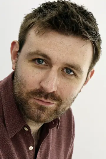 Zdjęcie James McArdle #29313