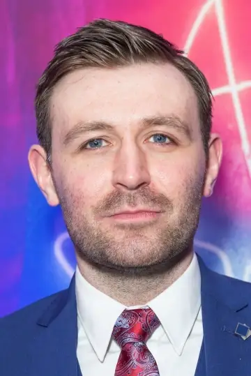 Zdjęcie James McArdle #29314