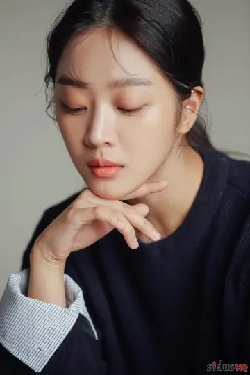 Zdjęcie  (Cho Bo-ah) #438744