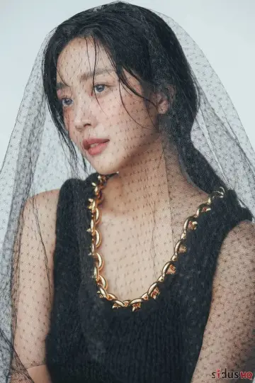 Zdjęcie  (Cho Bo-ah) #438747