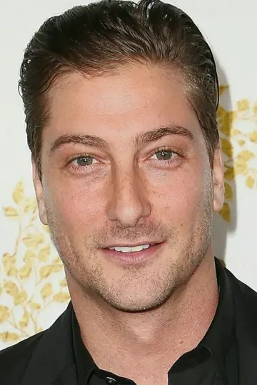 Zdjęcie  (Daniel Lissing) #305698