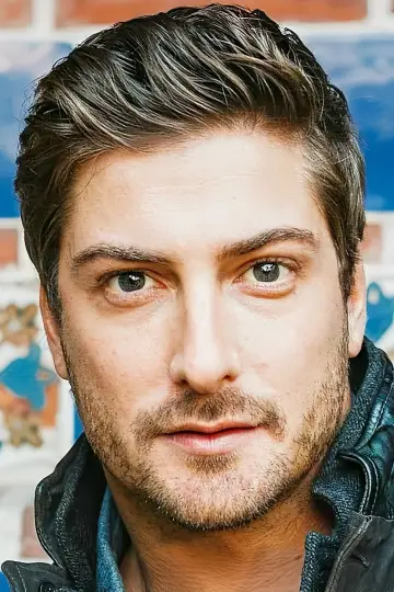 Zdjęcie  (Daniel Lissing) #305699