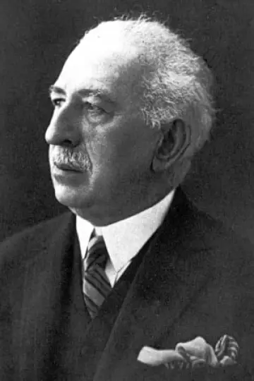 Zdjęcie Halid Ziya Uşaklıgil #12628