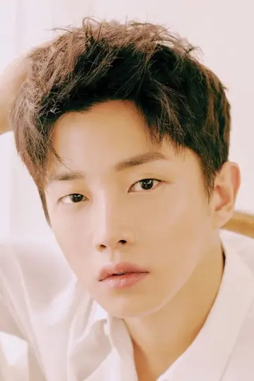 Zdjęcie Kim Min-seok #197680