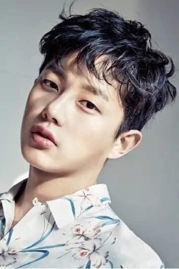 Zdjęcie Kim Min-seok #197681