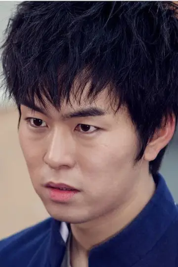 Zdjęcie Kwak Jung-wook #127741