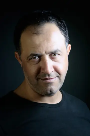 Zdjęcie Mehmet Özgür #245647
