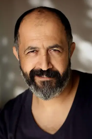 Zdjęcie Mehmet Özgür #245648