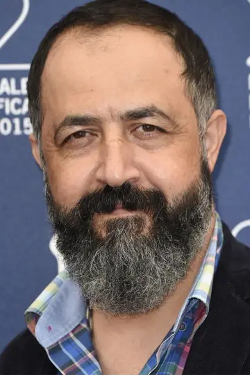 Zdjęcie Mehmet Özgür #245649
