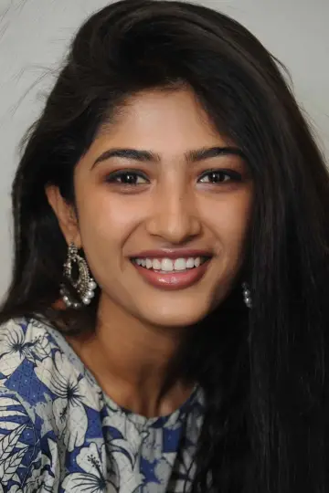 Zdjęcie  (Roshini Prakash) #363431