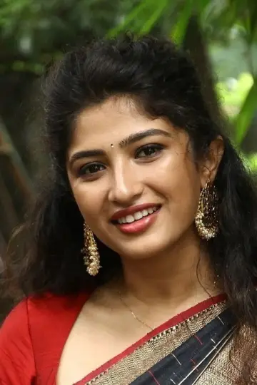Zdjęcie  (Roshini Prakash) #363432