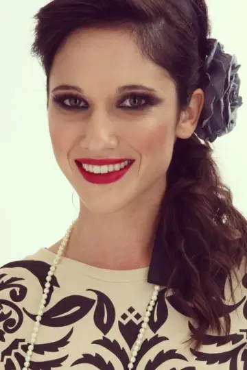 Zdjęcie  (Lodovica Comello) #236102