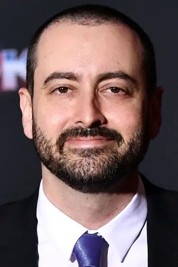 Zdjęcie Brad Winderbaum #9178