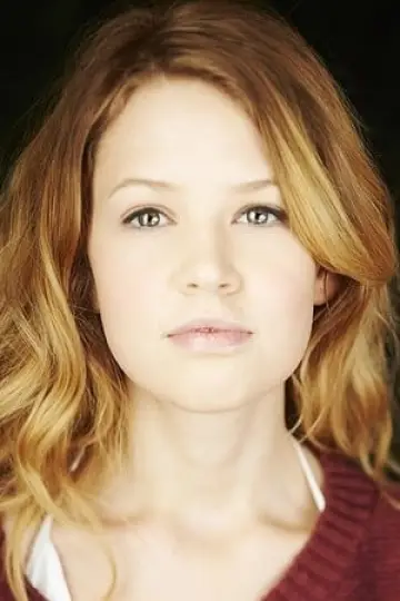 Zdjęcie  (Jenessa Grant) #234484