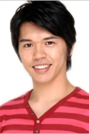 Zdjęcie Suguru Inoue #23767