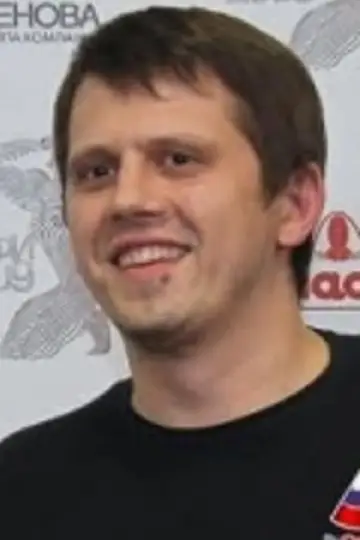 Zdjęcie Alexey Trotsyuk #73117