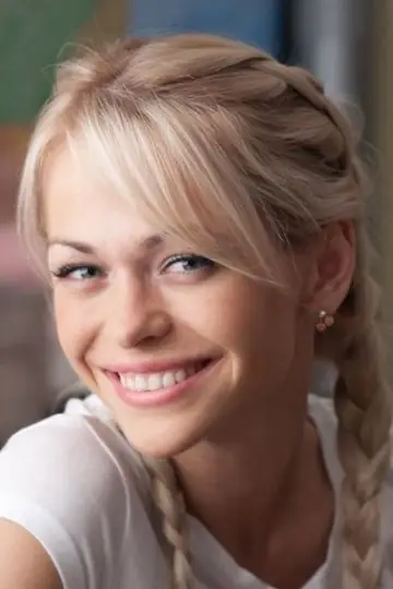 Zdjęcie Anna Khilkevich #120012