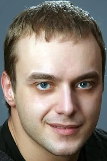 Zdjęcie Maksim Shchyogolev #136611