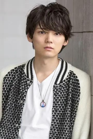 Zdjęcie Yuki Furukawa #263965