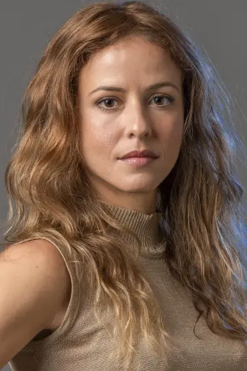 Zdjęcie Fernanda de Freitas #90507