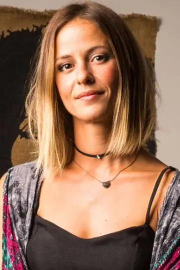 Zdjęcie Fernanda de Freitas #90508