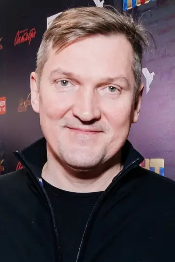 Zdjęcie Igor Oznobikhin #134379