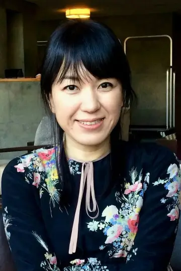 Zdjęcie Mari Okada #68027
