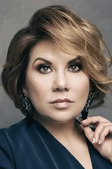 Zdjęcie Marina Fedunkiv #134356