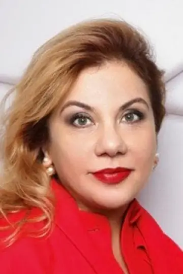 Zdjęcie Marina Fedunkiv #134359