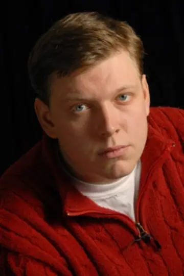 Zdjęcie Sergey Lavygin #132949