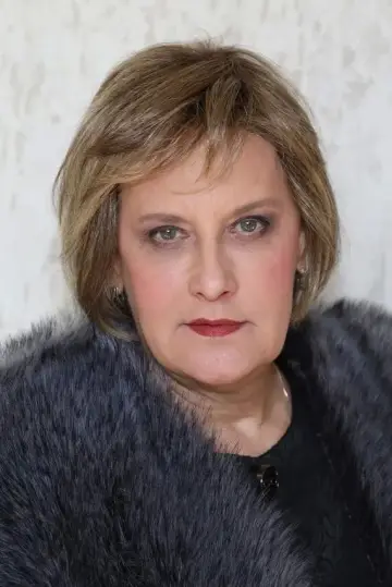 Zdjęcie Tatiana Orłowa #294038