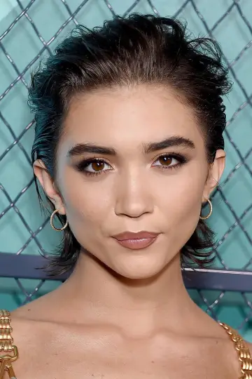 Zdjęcie Rowan Blanchard #86265