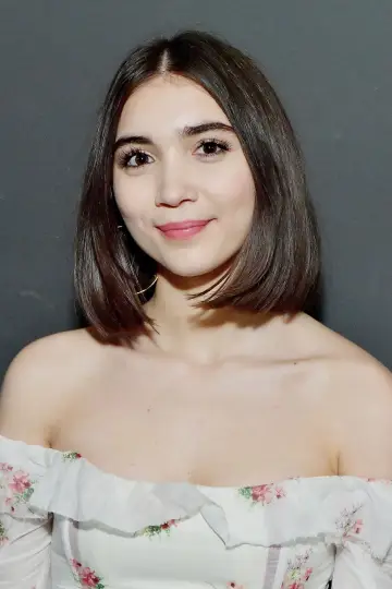 Zdjęcie Rowan Blanchard #86266