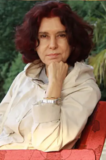 Zdjęcie Ana Carolina #463975