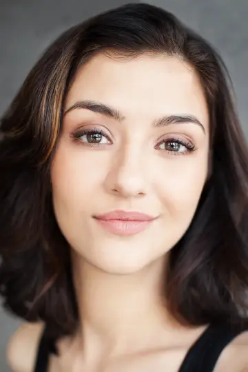 Zdjęcie Katie Findlay #115599