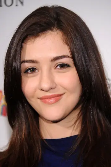 Zdjęcie Katie Findlay #115600