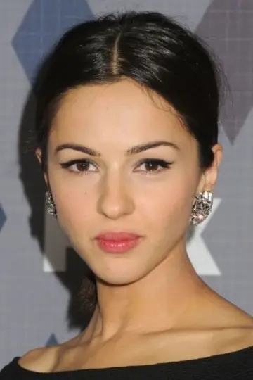 Zdjęcie Annet Mahendru #16905