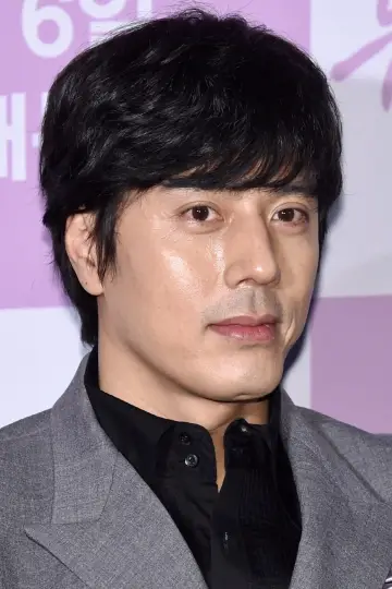 Zdjęcie  (Han Jae-suk) #429951