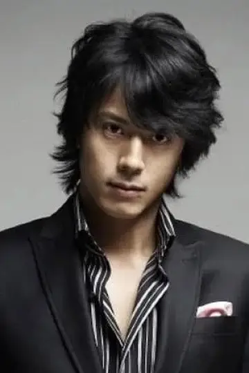 Zdjęcie  (Han Jae-suk) #429952