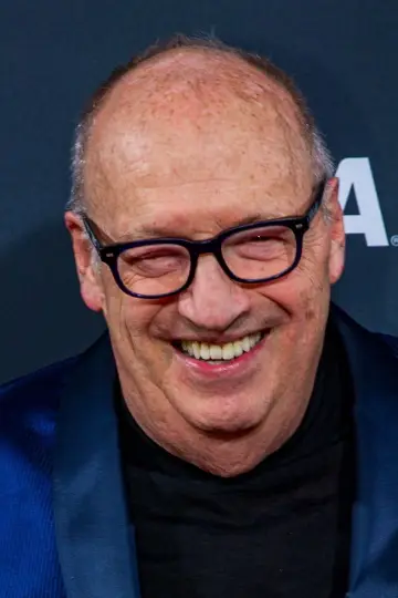 Zdjęcie  (Jon Landau) #396901