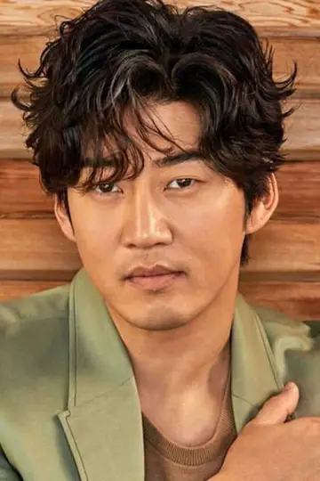 Zdjęcie Yoon Kye-sang #75262